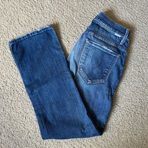 MOTHER Jeans